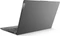 Lenovo IdeaPad 5 14ITL05, Graphite Grey, Core i7-1165G7, 16GB RAM, 512GB SSD, GeForce MX450, DE Vorschaubild
