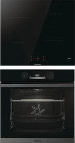 Hisense Jump Set Backofen-Set