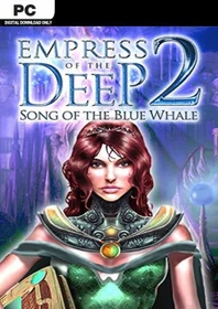 Empress of the Deep 2: Song of the Blue Whale (Download) (PC)
