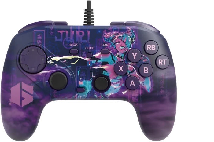 Hori Fighting Commander Octa Controller