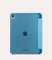 Tucano Satin Case für Apple iPad 10.9" (10. Generation / 2022), azzuro Vorschaubild