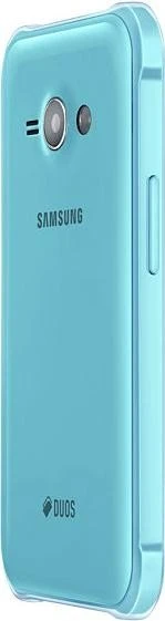 Samsung Galaxy J1 Ace Duos J110H/DS blau