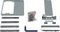 Inter-Tech 3U-3416, 3HE Vorschaubild