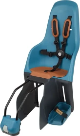 Polisport Minia FF Fahrradkindersitz blau