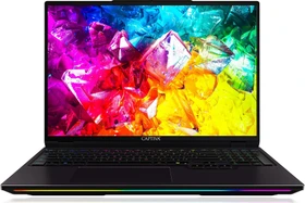 Captiva Highend Gaming R10-1154GE, Ryzen 9 9955HX, 32GB RAM, 500GB SSD, GeForce RTX 5080, DE