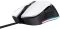 Trust Gaming GXT 922 YBAR RGB Gaming Mouse weiß, ECO zertifiziert, USB Vorschaubild