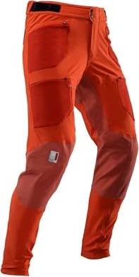 Leatt MTB AllMtn 4.0 Fahrradhose kurz