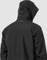 Jack Wolfskin Cape Point Funktionsjacke schwarz (Herren) Vorschaubild