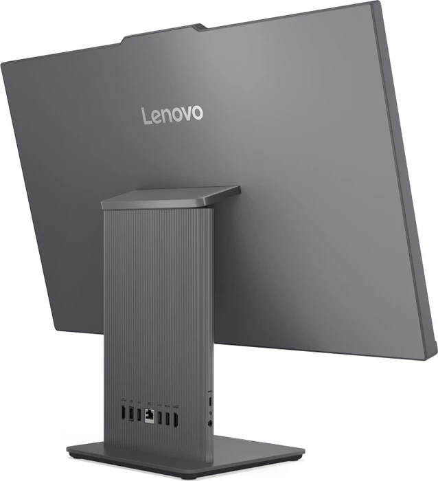 Lenovo IdeaCentre AIO 27IRH9, Luna Grey, Core i5-13420H, 16GB RAM, 512GB SSD, PL