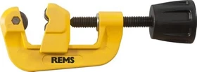 REMS RAS Cu-INOX 3-28 Rohrschneider