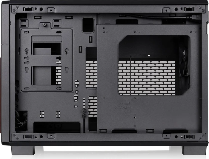 Thermaltake TR200 WS, schwarz/braun