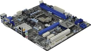 ASRock Z68M/USB3 (Intel 1155)