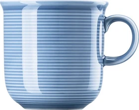 Thomas Trend Colour Becher mit Henkel 280ml arctic blue