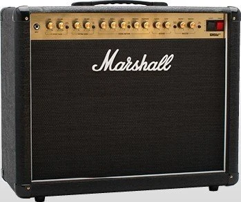Marshall DSL40CR