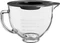 KitchenAid 5K Glasschüssel Vorschaubild