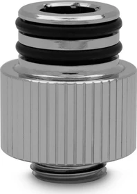 EK Water Blocks Quantum Line EK-Quantum Torque Push-In Adapter M 14, G1/4", vernickelt