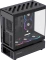 GameMax N80 Black, Glasfenster Vorschaubild