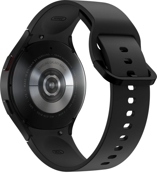 Samsung Galaxy Watch 4 LTE R875 44mm schwarz
