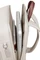 Samsonite Selection Image Biz 14.1" Notebook-Rucksack, Ivory Vorschaubild