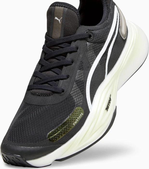 Puma PWR Nitro SQD puma black/puma white (Herren)