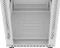 Lanberg 19" Rackschrank 42HE, LCD, freistehend, Flat Pack, V2, Glastür, IP20, RAL 7035, 600mm tief Vorschaubild