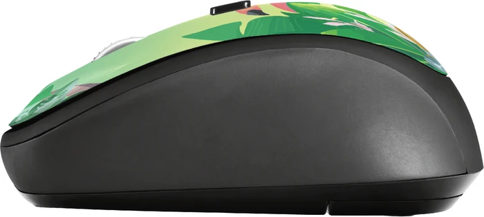 Trust Yvi Wireless Mouse Toucan, USB