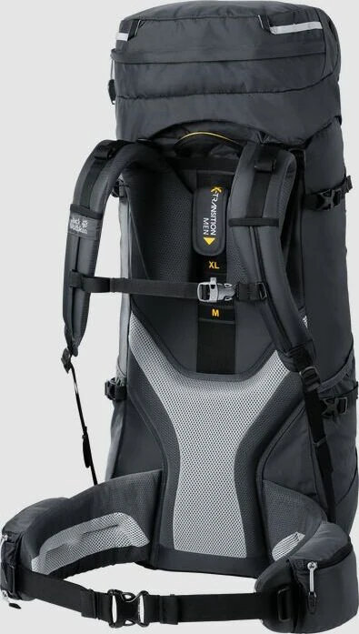 Jack Wolfskin Highland Trail 55 phantom (Herren)
