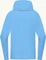 Jack Wolfskin Prelight 2.5l Funktionsjacke mid blue (Damen) Vorschaubild