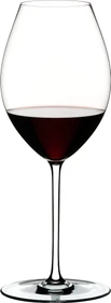 Riedel Fatto A Mano Syrah Rotweinglas weiß