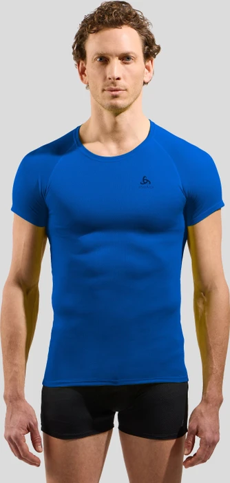 Odlo Active F-Dry Light Eco Funktionsshirt kurzarm limoges (Herren)