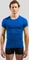 Odlo Active F-Dry Light Eco Funktionsshirt kurzarm limoges (Herren) Vorschaubild