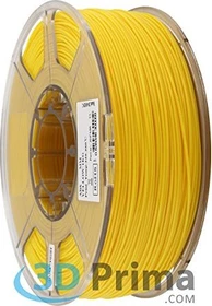 PrimaCreator 3D Prima ABS, Yellow, Spule, 3.00mm, 1.00kg