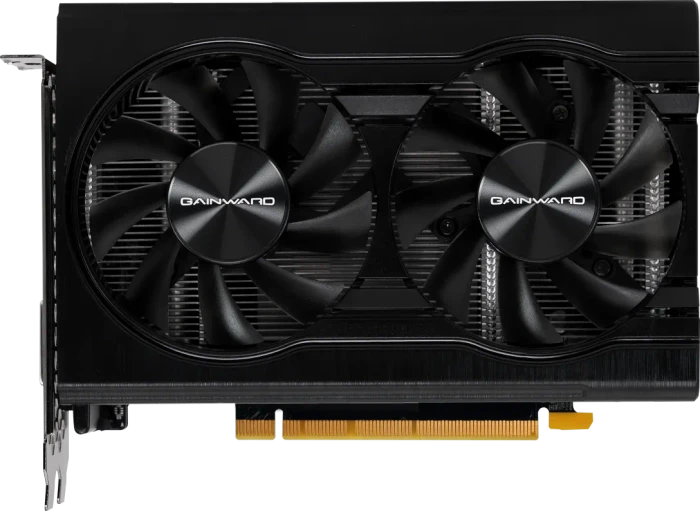 Gainward GeForce RTX 3050 Ghost / Ghost V1, 8GB GDDR6, DVI, HDMI, DP