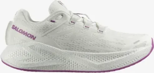 Salomon Aero Glide 3 white/willowherb (Herren)