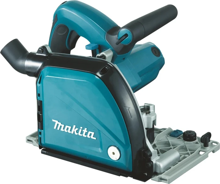 Makita CA5000XJ Elektro-Plattenfräse inkl. MAKPAC