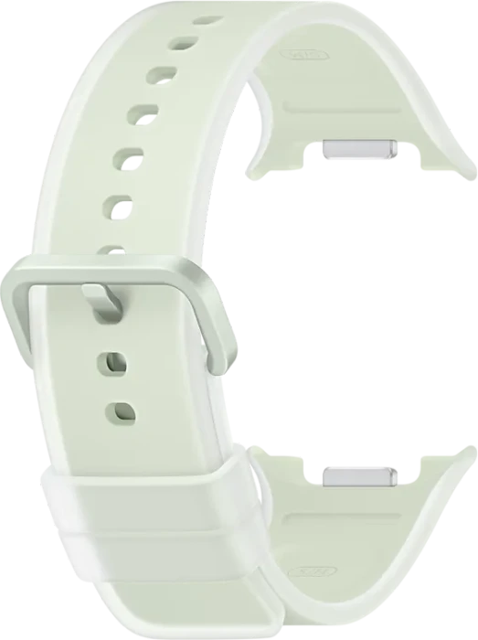 Samsung Misty Band (S/M) für Galaxy Watch9 grün