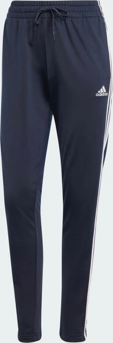 adidas Essentials 3-Streifen Trainingsanzug legend ink/white (Damen)