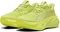 Puma MagMax Nitro 2 sunny lime/lime squeeze (Damen) Vorschaubild