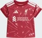 adidas Liverpool FC 2026/2027 Heimausrüstung (Junior) Vorschaubild