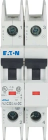 Eaton FAZ-C32/2-NA-DC