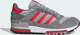 adidas ZX 600 grey three/better scarlet/grey two (Herren)