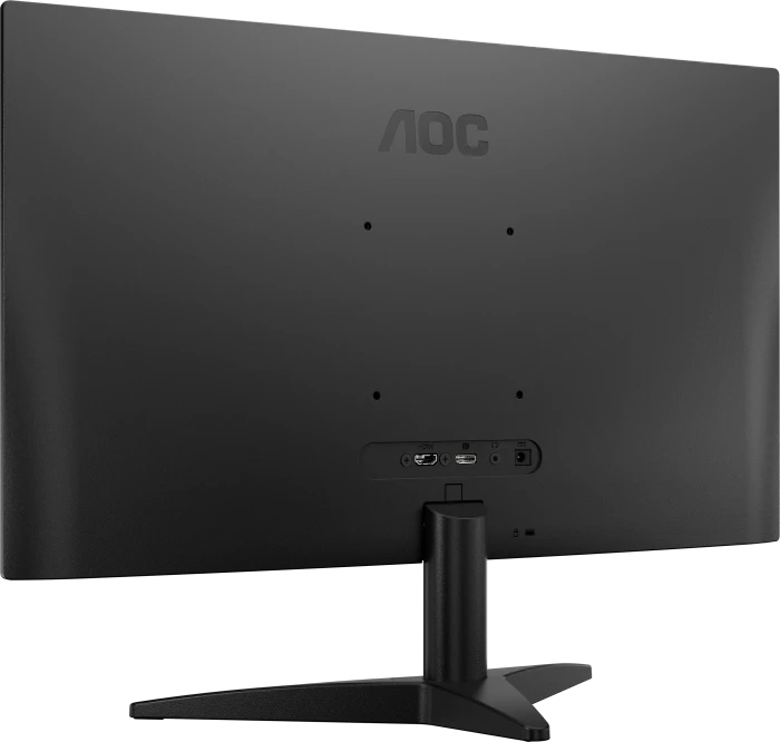 AOC Q24B36X, 23.8"