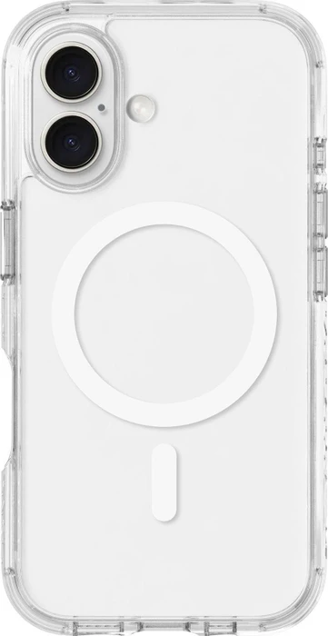 LAUT Crystal Matter X für Apple iPhone 16 crystal