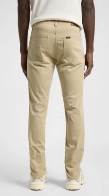 Lee Slim Fit MVP Jeans sand (Herren)