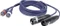DAP Audio FL26 - 2 RCA male L/R to 2 XLR/M 3P Vorschaubild
