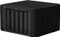 Synology DiskStation DS1515 10TB, 2GB RAM, 4x RJ-45 1000Base-T, 4x USB-A 3.0 Vorschaubild