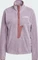 adidas Terrex Xploric High Pile Fleece Pullover preloved fig (Damen) Vorschaubild