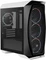 AeroCool Aero One Mini Eclipse, weiß, Glasfenster Vorschaubild