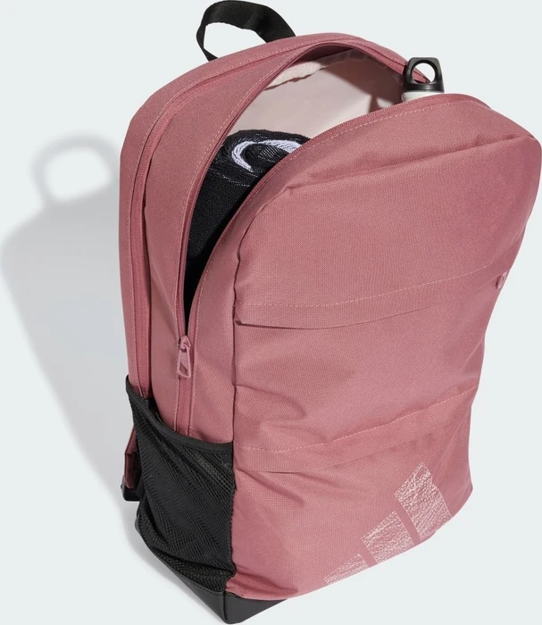 adidas Unisex Motion preloved crimson/black/sandy pink