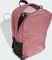 adidas Unisex Motion preloved crimson/black/sandy pink Vorschaubild
